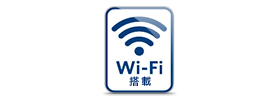 Wi-Fi ロゴ